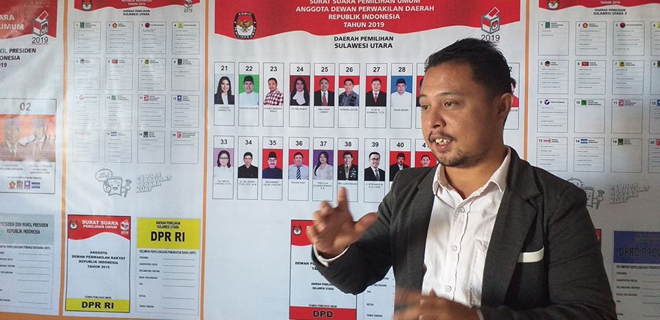 Koordinasi Kesiapan Pemilu 2019