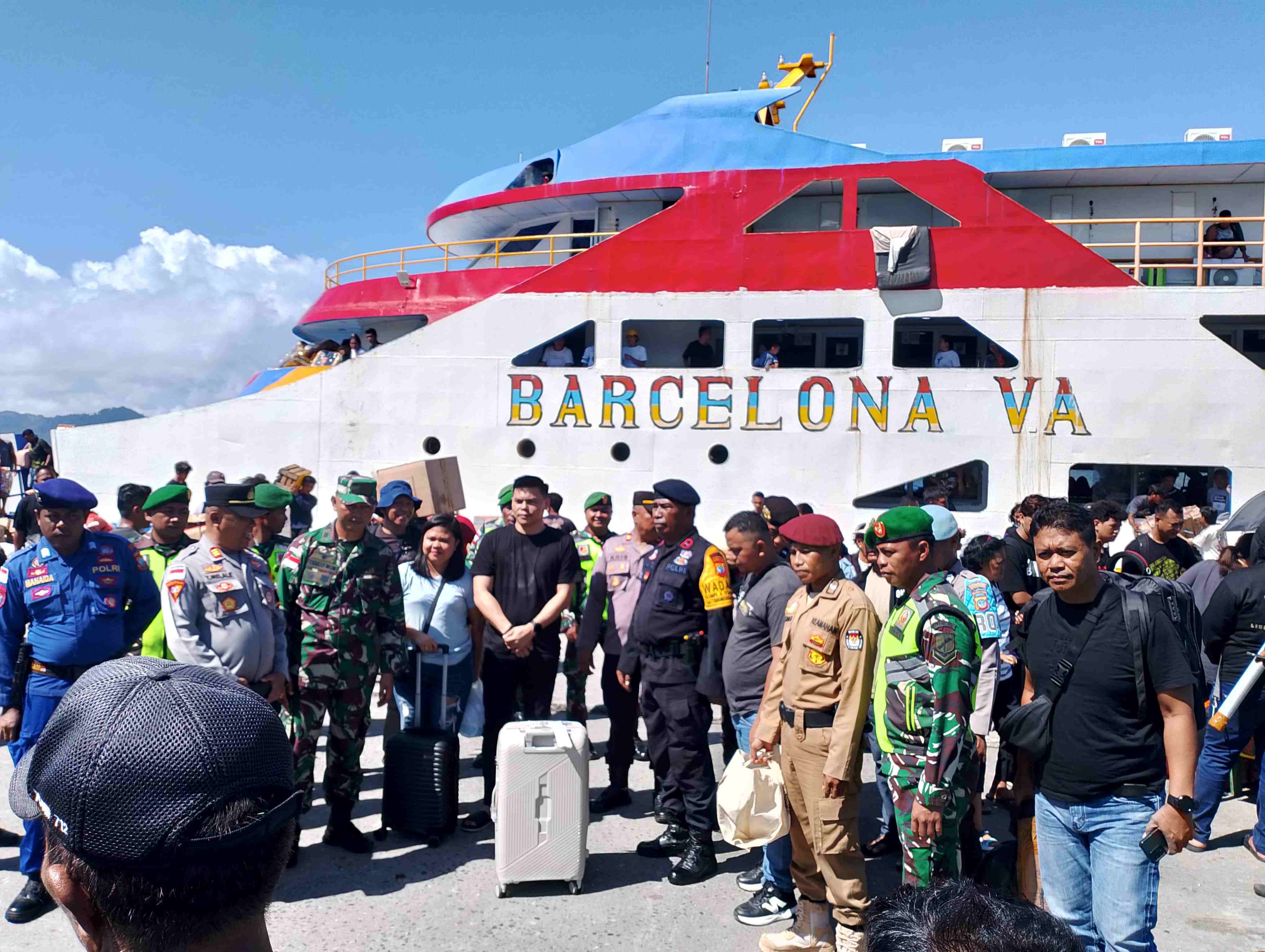 Pengawasan surat suara