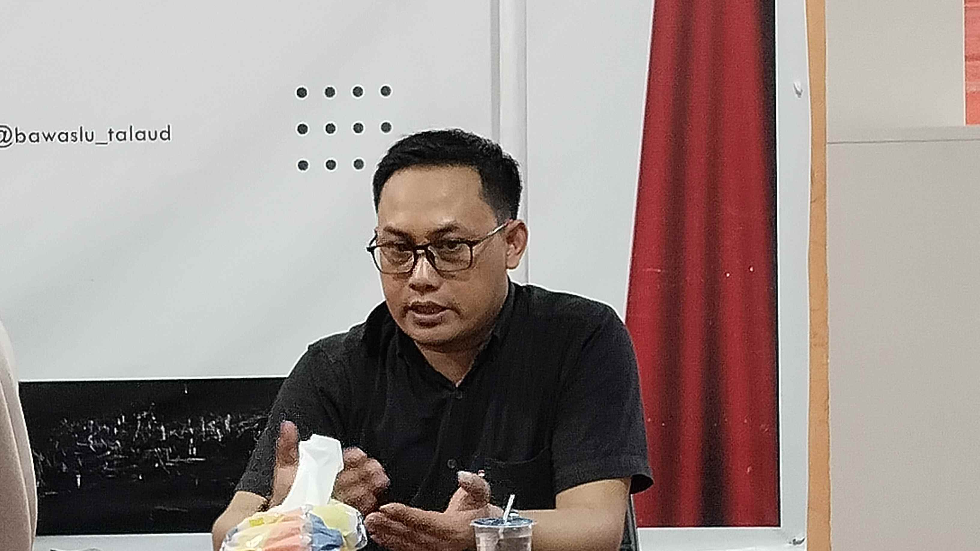 Foto rapat
