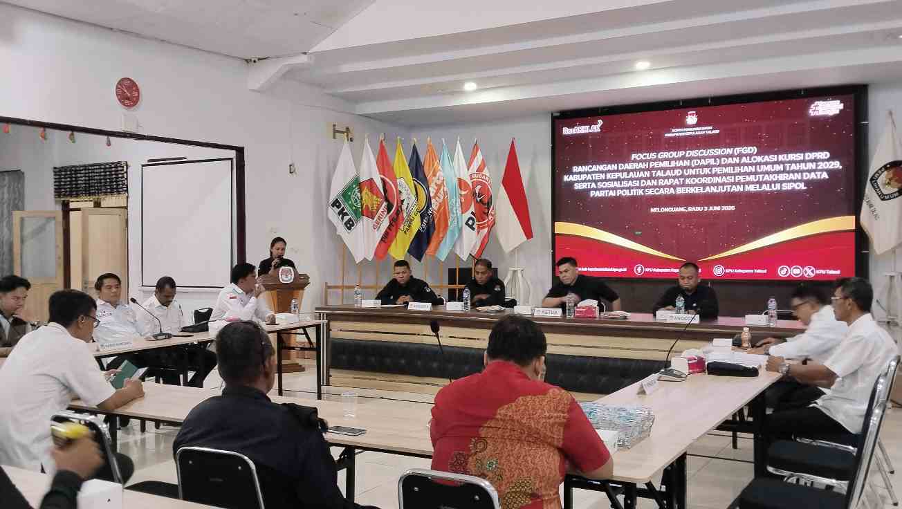 Foto pengawasan