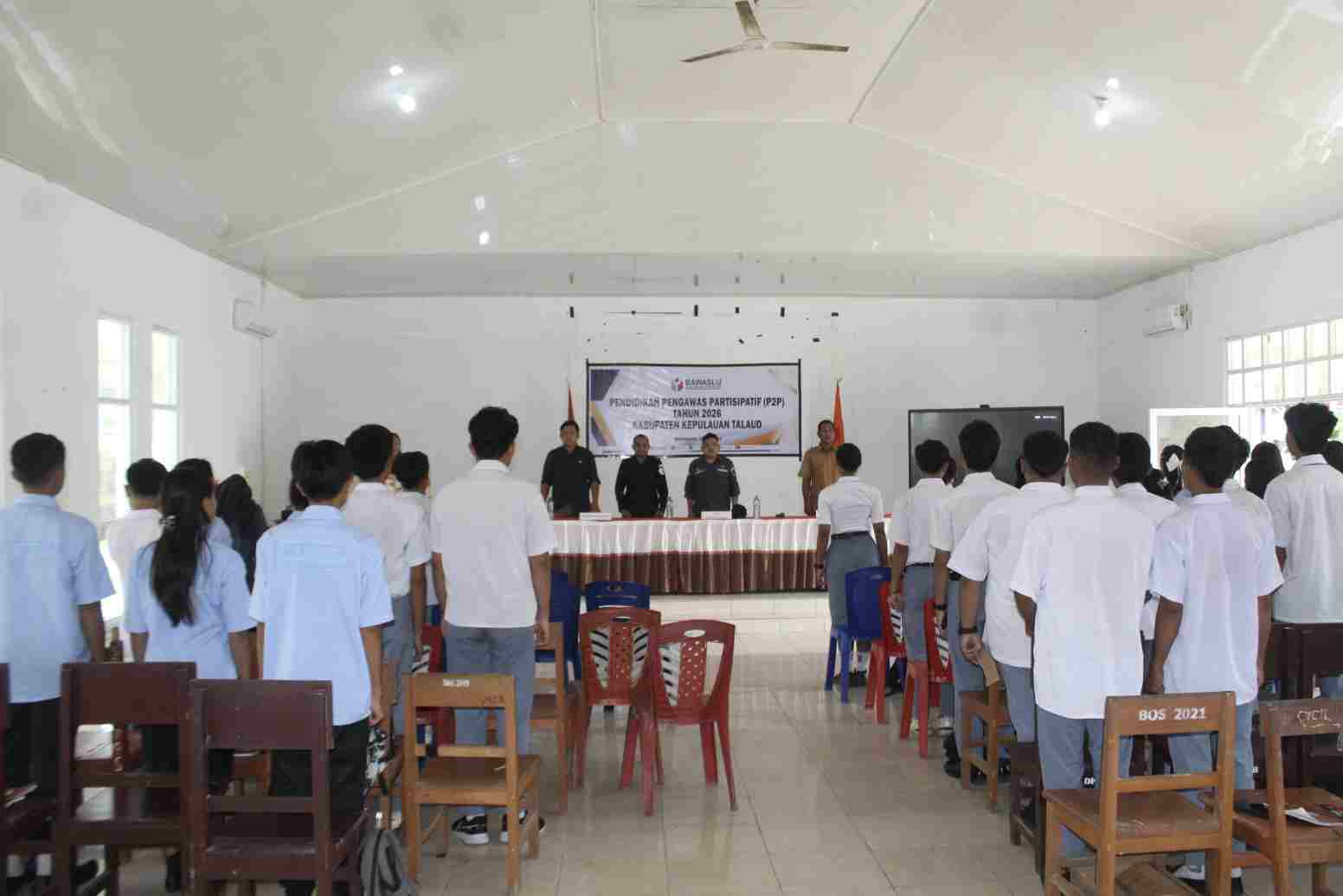 Foto diskusi