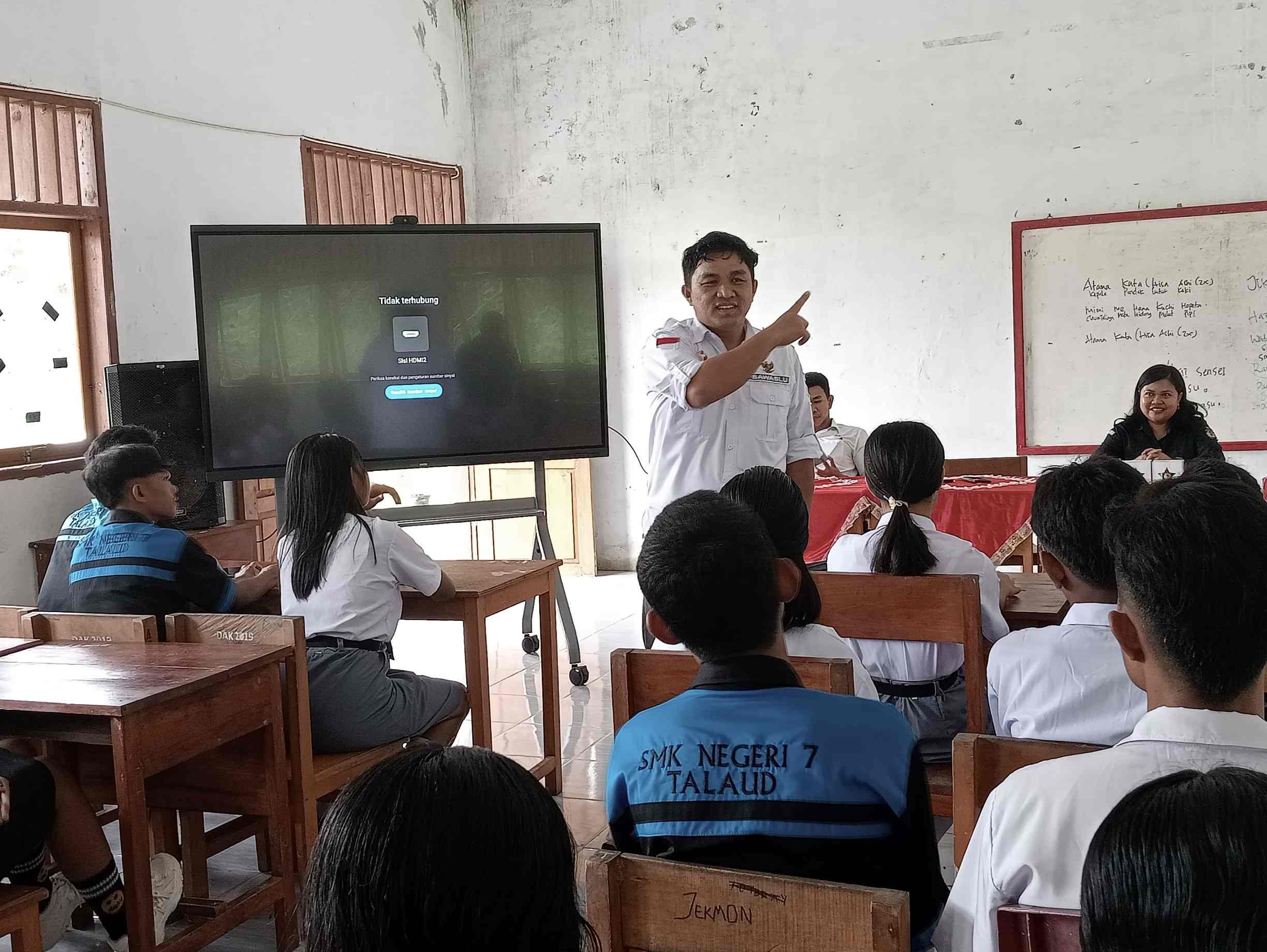 foto Sosialisasi