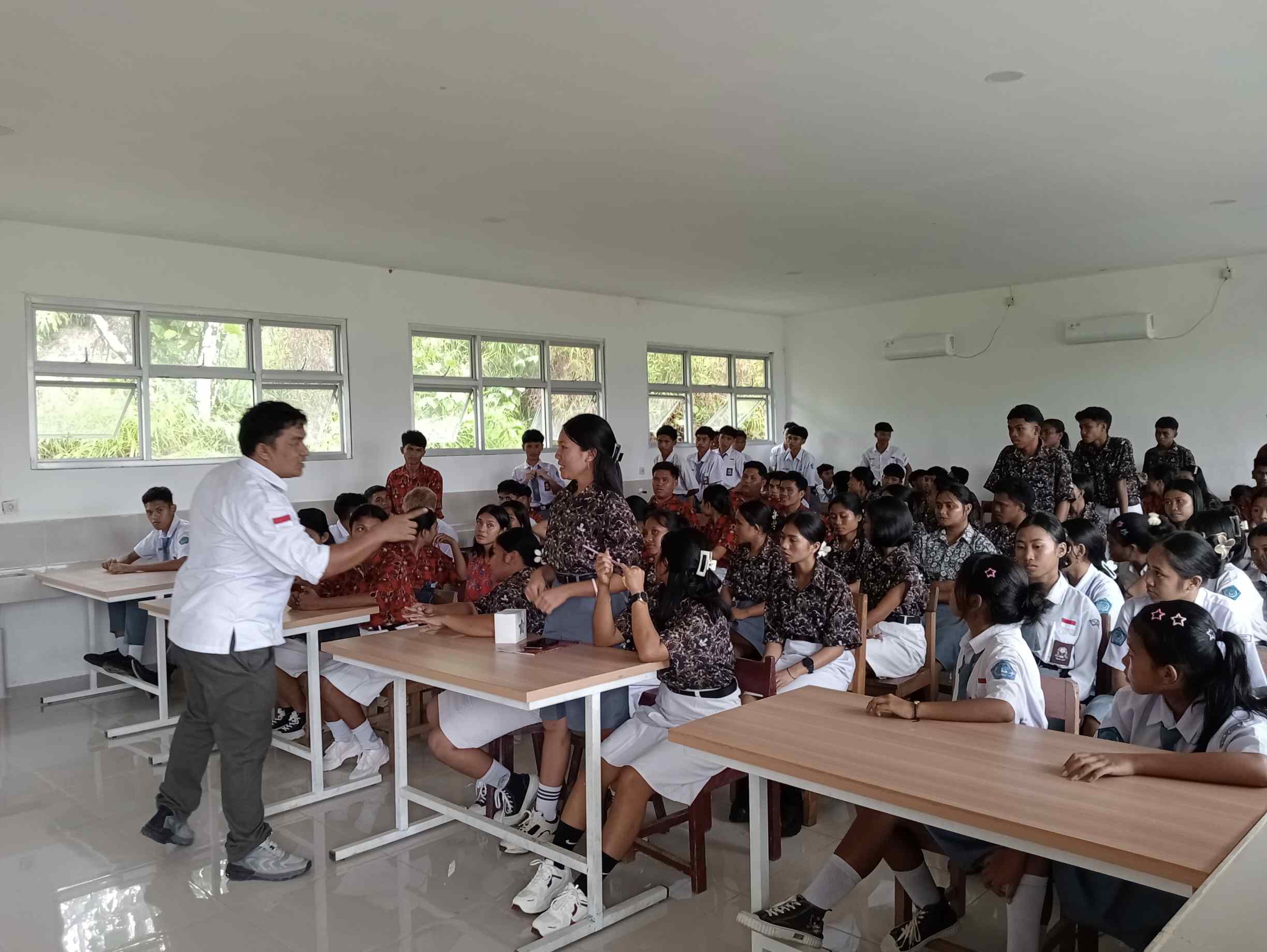 foto Sosialisasi