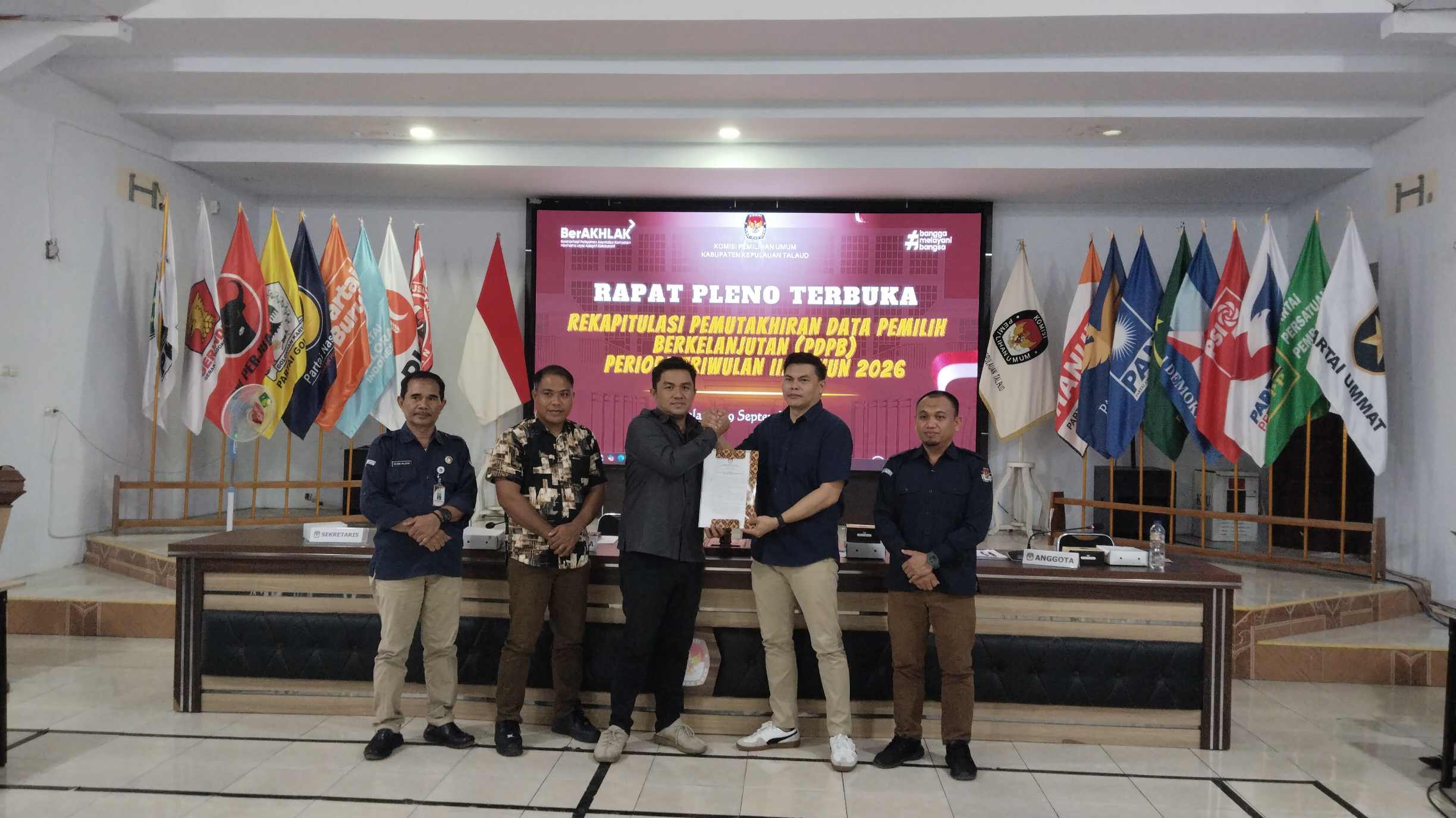 Foto Bersama