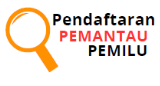 Pendaftaran Pemantau Pemilu