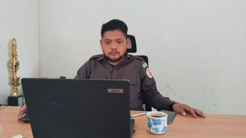 Foto Ketua Zenith Anaada