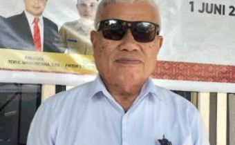 Bawaslu Talaud Buka Rekrutmen Panwaslu Kecamatan untuk Pemilu 2024