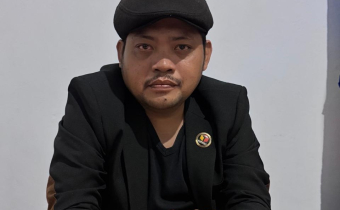 foto ketua bawaslu talaud