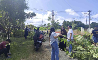 Foto Bersama