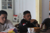 Foto Ketua Zenith Anaada